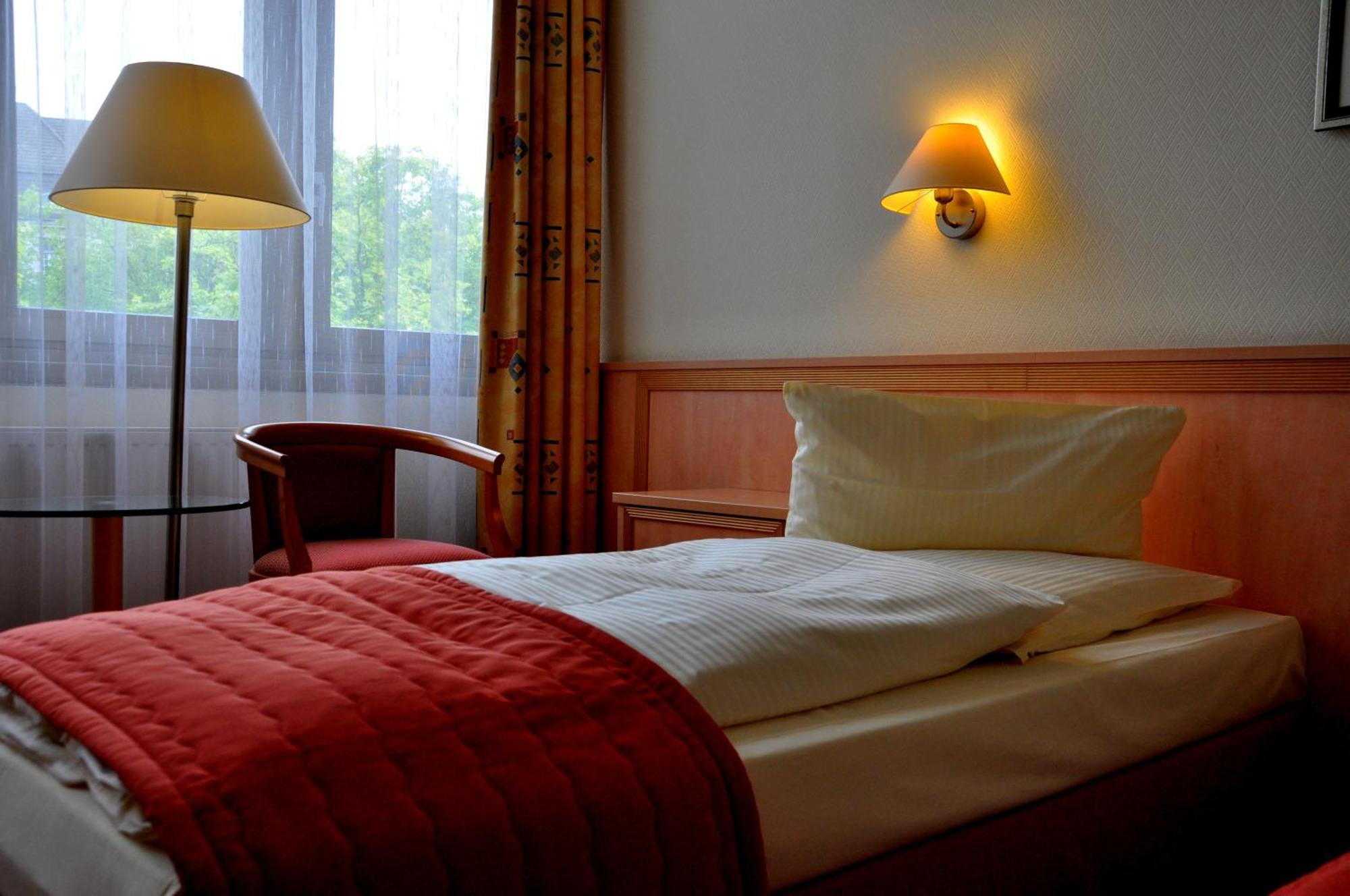 Hotel Steglitz International — Fotos 3